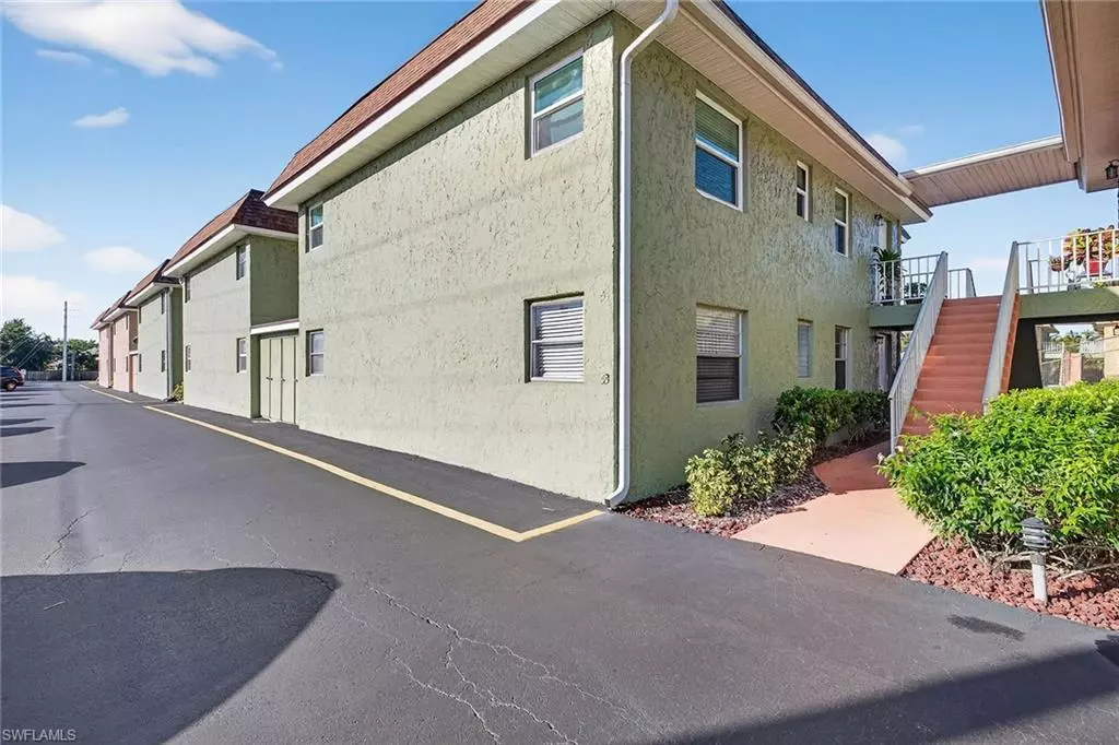 Naples, FL 34103,1400 Pompei LN #53