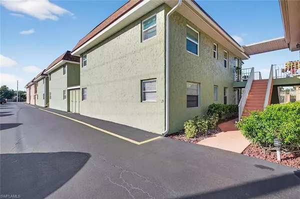 1400 Pompei LN #53, Naples, FL 34103