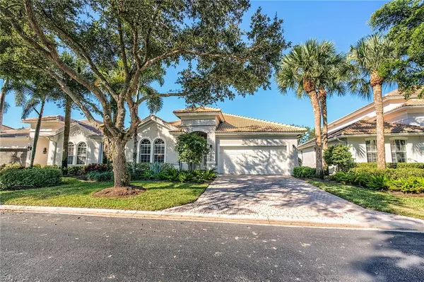 23072 Tree Crest CT, Estero, FL 34135