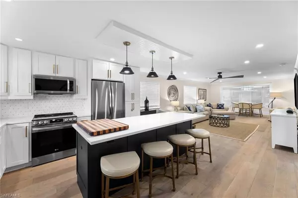 Naples, FL 34102,1686 Blue Point AVE #B1