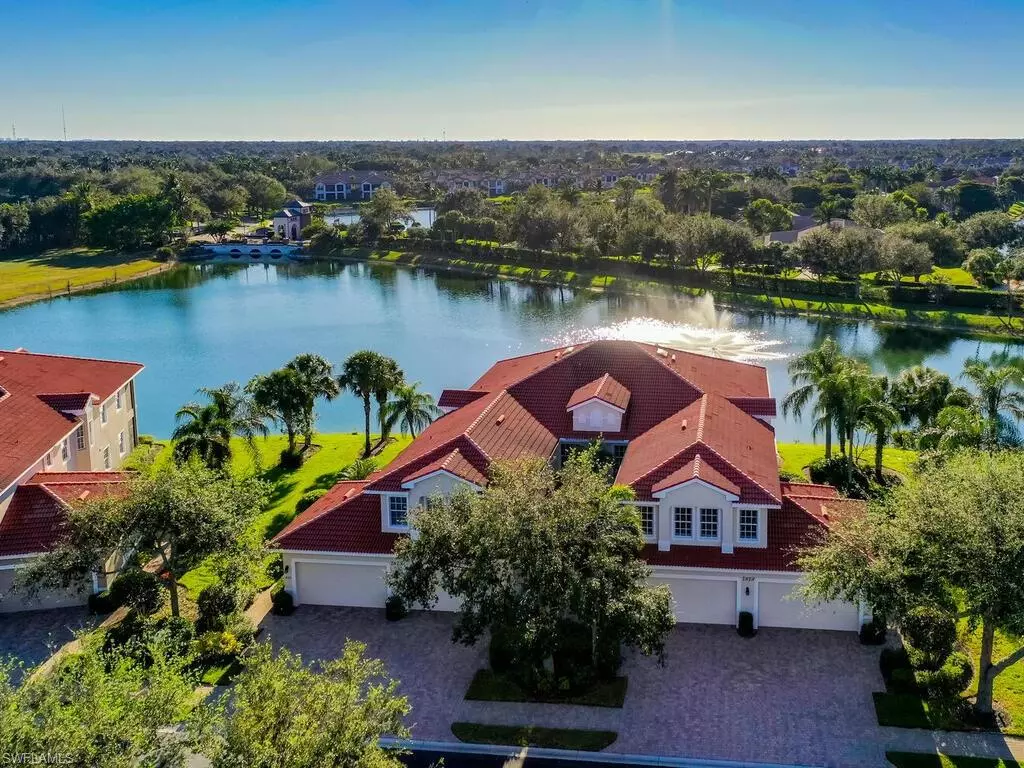 Naples, FL 34113,7873 Hawthorne DR #202