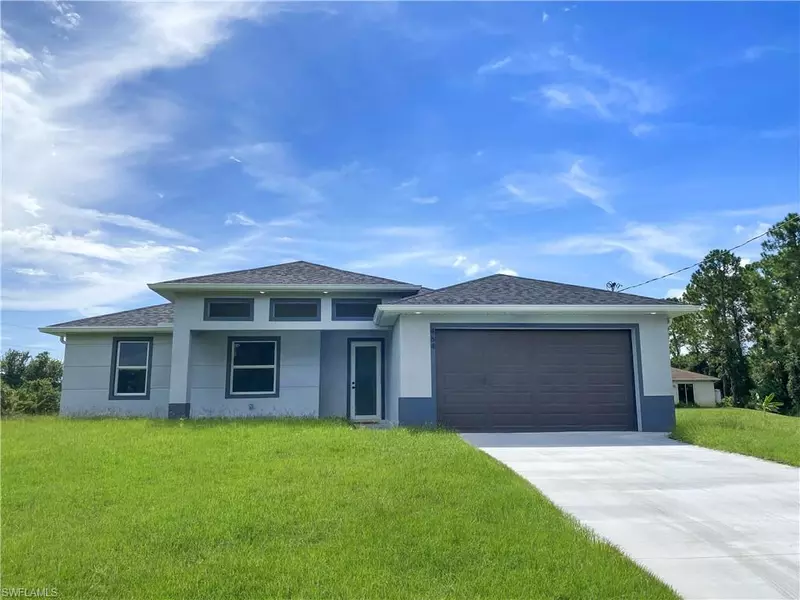 1131 Crocus ST, Lehigh Acres, FL 33974