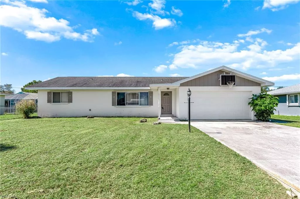 Fort Myers, FL 33905,2149 Tropic AVE