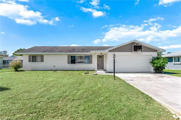 2149 Tropic AVE, Fort Myers, FL 33905