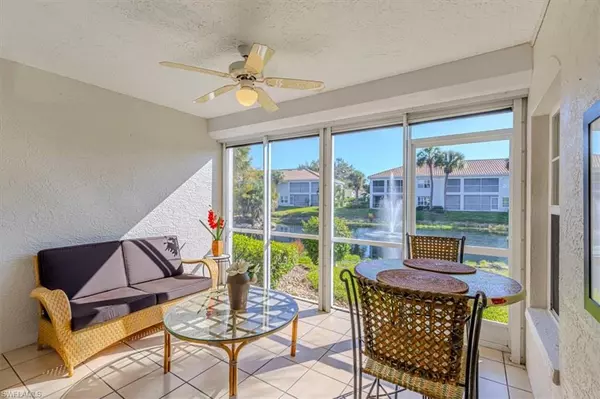 Naples, FL 34109,6804 Satinleaf RD S #102