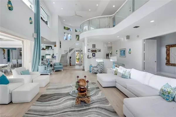 Marco Island, FL 34145,831 Caxambas DR