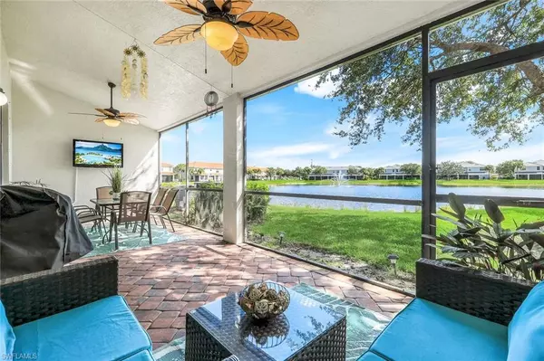 Naples, FL 34119,15239 Summit Place CIR #246