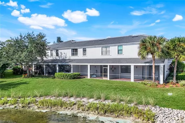 Naples, FL 34119,15239 Summit Place CIR #246