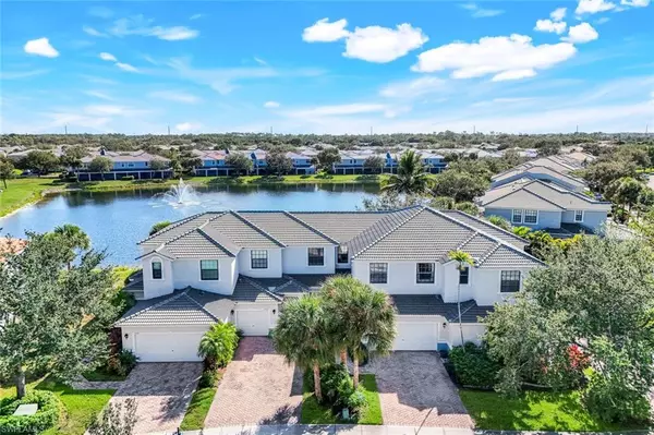 Naples, FL 34119,15239 Summit Place CIR #246