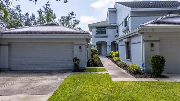 16391 Fairway Woods DR #207, Fort Myers, FL 33908