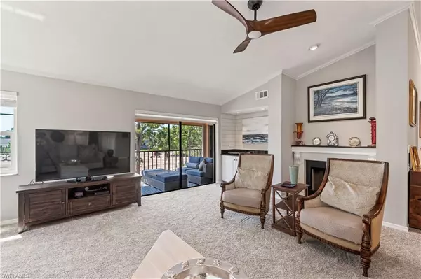 Fort Myers, FL 33908,16391 Fairway Woods DR #207