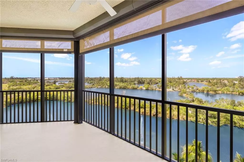 Fort Myers, FL 33907,14380 Riva Del Lago DR #803