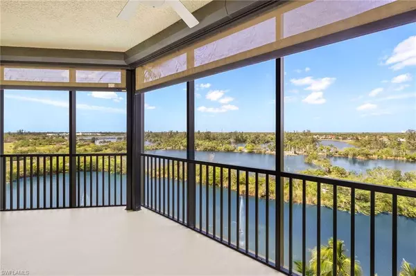 14380 Riva Del Lago DR #803, Fort Myers, FL 33907