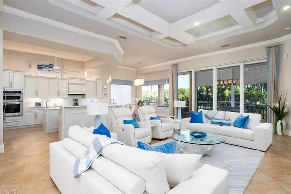 10740 Mirasol DR #203, Miromar Lakes, FL 33913