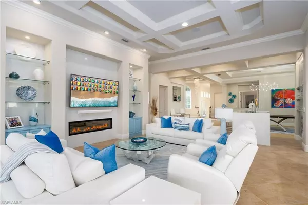 Miromar Lakes, FL 33913,10740 Mirasol DR #203