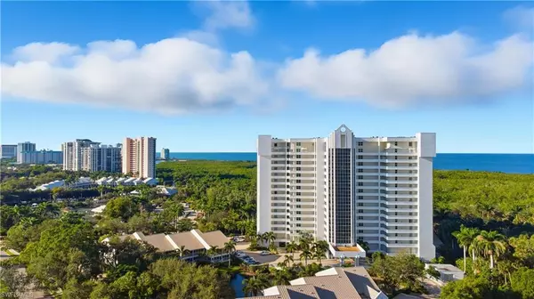 6361 Pelican Bay BLVD #802, Naples, FL 34108