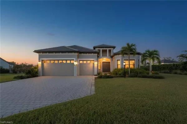 19720 Panther Island BLVD, Estero, FL 33928