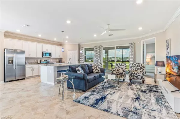 Babcock Ranch, FL 33982,15999 Grassland LN #3221