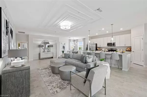 Ave Maria, FL 34142,6008 Ellerston WAY #1021