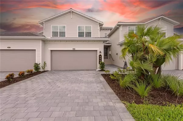 6008 Ellerston WAY #1021, Ave Maria, FL 34142