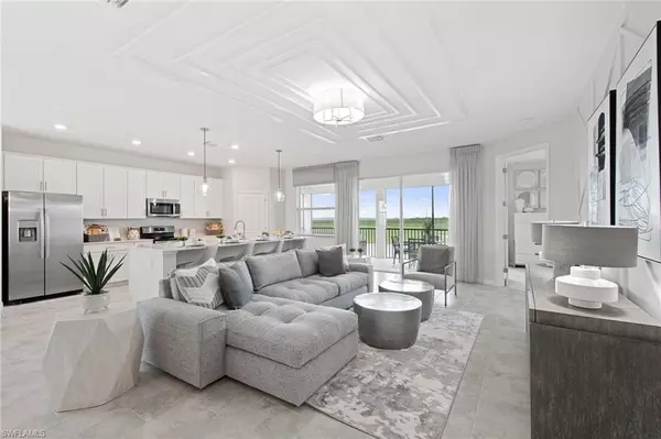 Ave Maria, FL 34142,6008 Ellerston WAY #1021
