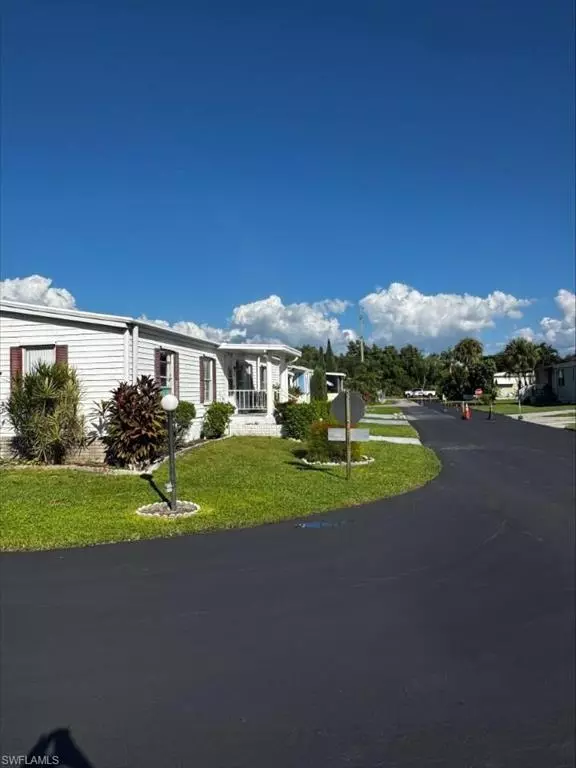 Naples, FL 34114,46 Grouse RD #46