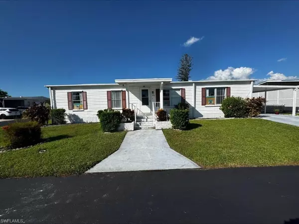 Naples, FL 34114,46 Grouse RD #46