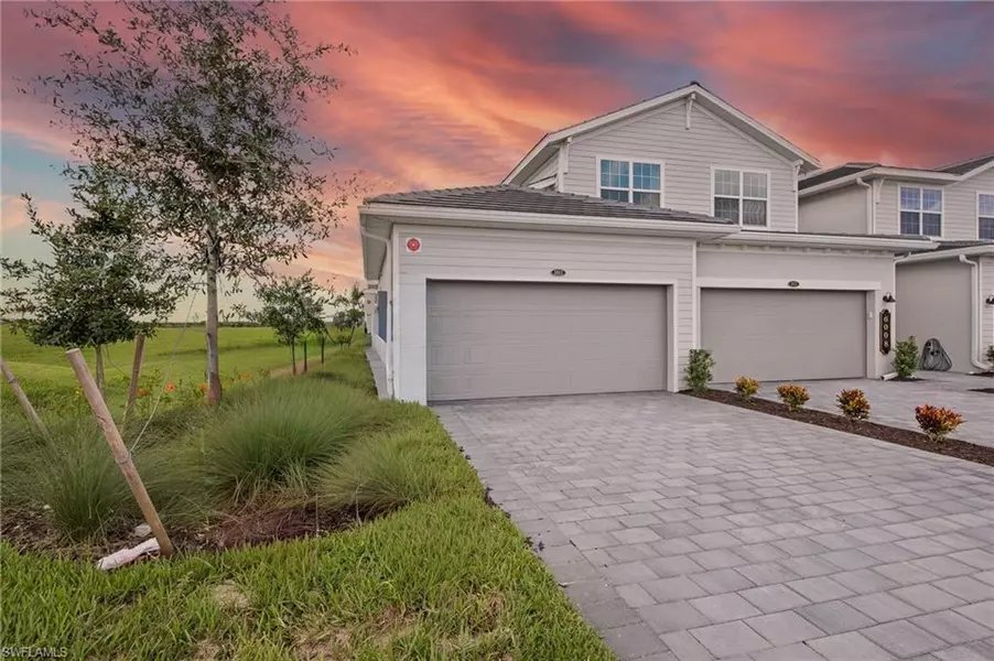 6008 Ellerston WAY #1011, Ave Maria, FL 34142