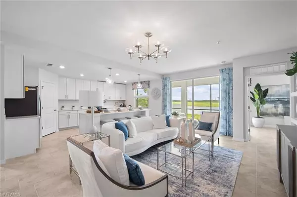 Ave Maria, FL 34142,6008 Ellerston WAY #1011