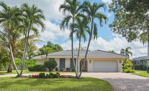 Naples, FL 34103,4916 Crayton RD