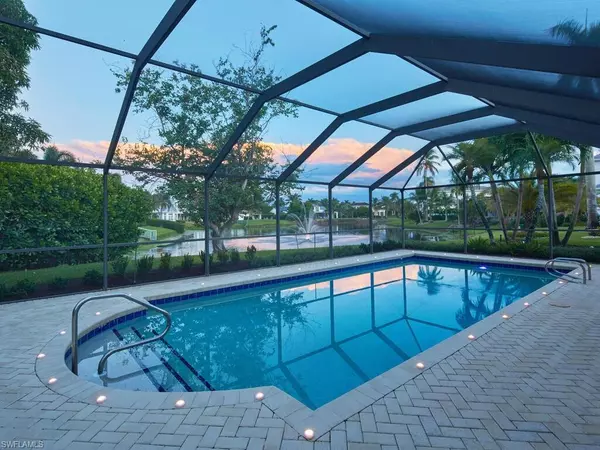 Naples, FL 34103,4916 Crayton RD