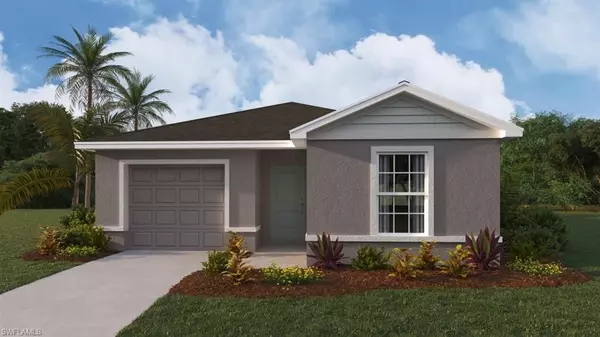 8058 CEDARY KEY WAY, Lehigh Acres, FL 33905