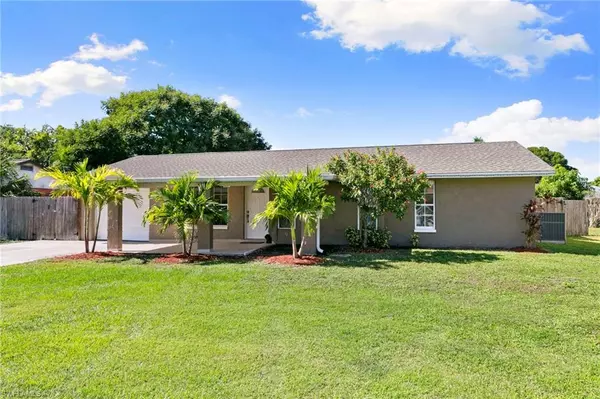 Naples, FL 34112,4220 Pearl Harbor DR