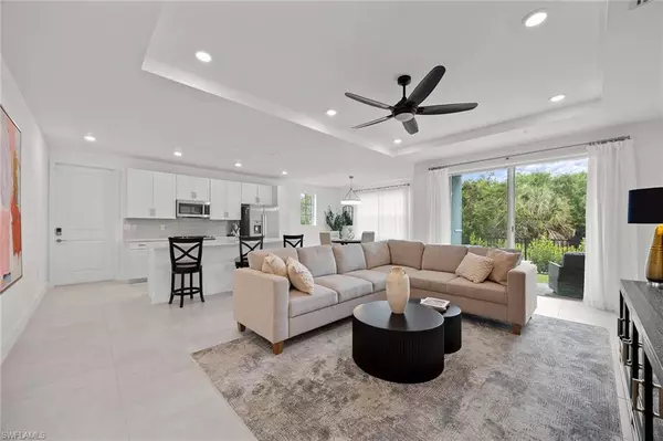 26400 Coco Cay CIR ##101, Bonita Springs, FL 34135