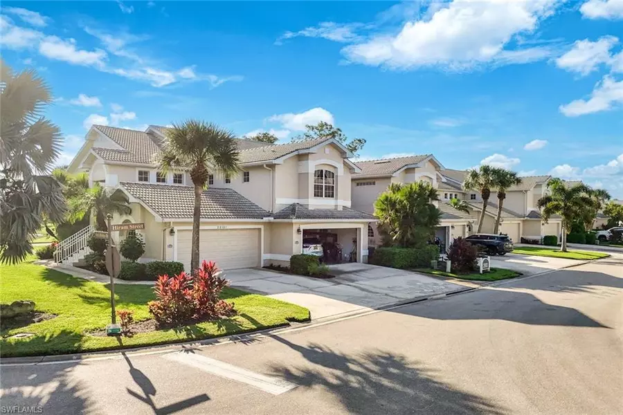 28101 Hiram ST #1003, Bonita Springs, FL 34135