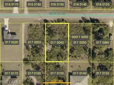 Lehigh Acres, FL 33971,3011 40th ST W