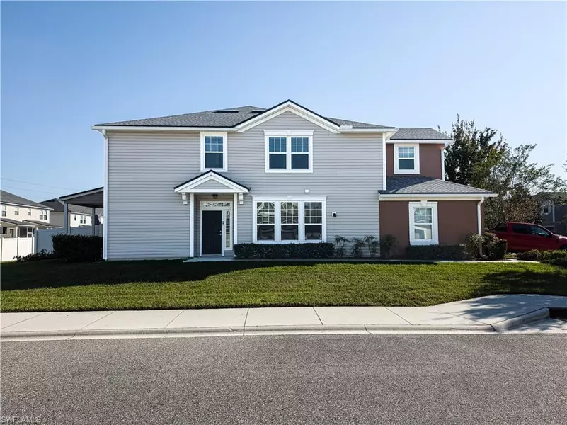 483 RYKER WAY, Orange Park, FL 32065