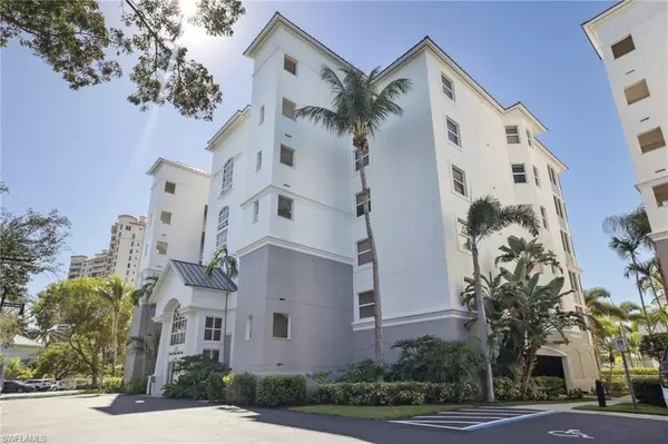 Naples, FL 34108,460 Launch CIR #303