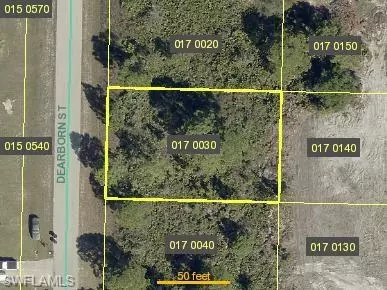 1038 Dearborn ST, Lehigh Acres, FL 33974