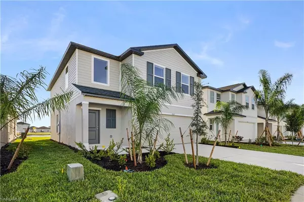 North Fort Myers, FL 33917,4027 San Felice LN