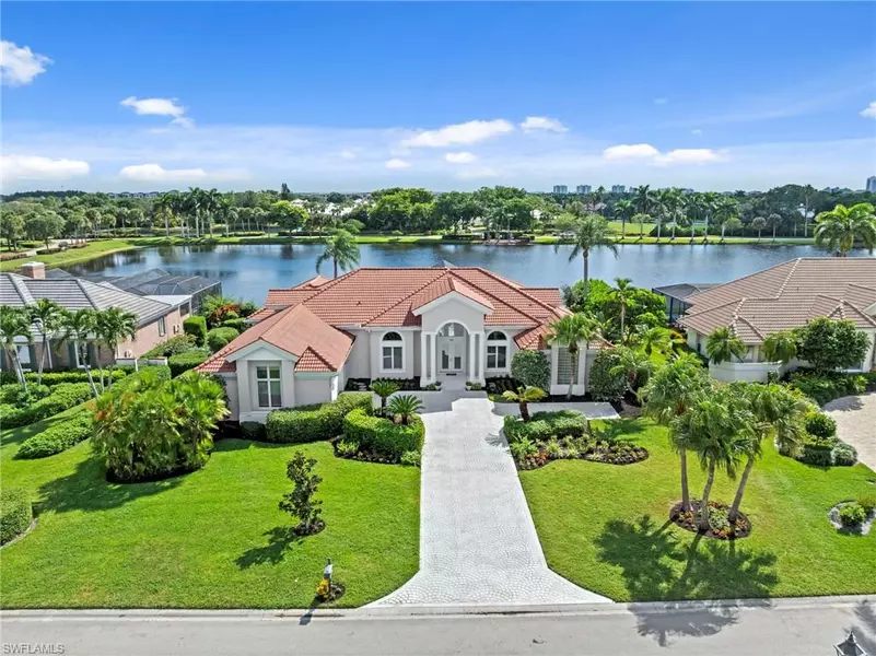 780 Brentwood PT, Naples, FL 34110