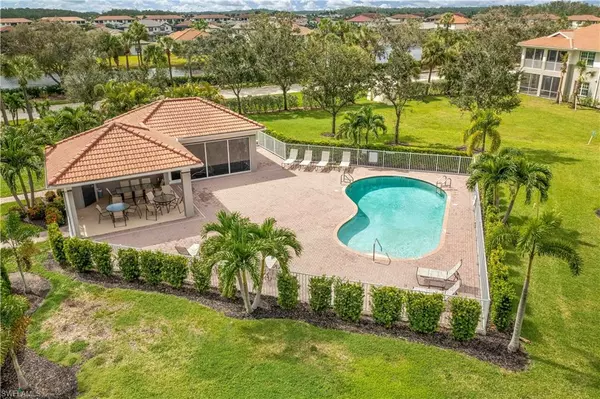 Fort Myers, FL 33913,12091 Santaluz DR #102