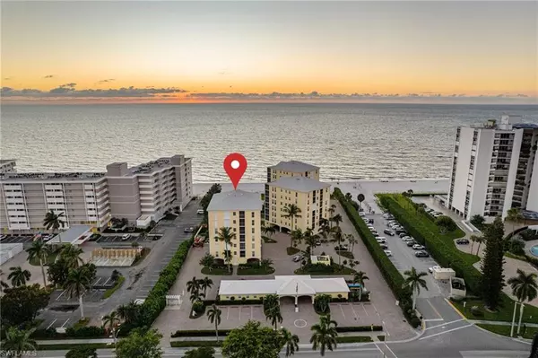 3483 Gulf Shore BLVD N #105, Naples, FL 34103