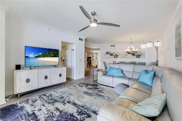 Marco Island, FL 34145,980 Cape Marco DR #1903