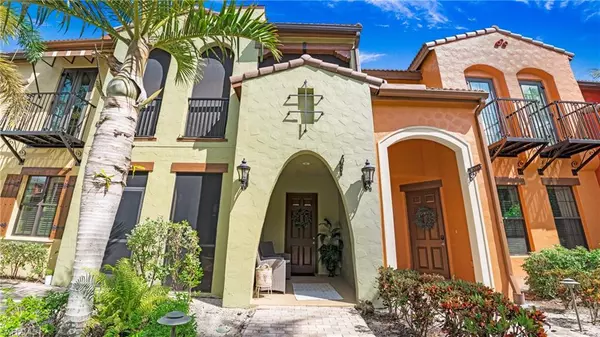 9066 Albion LN N #5104, Naples, FL 34113