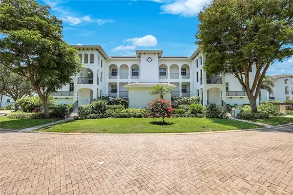 Naples, FL 34108,795 Bentwater CIR #202