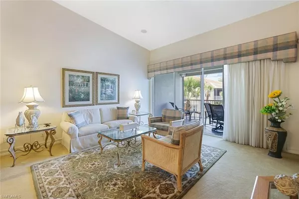 Naples, FL 34108,795 Bentwater CIR #202