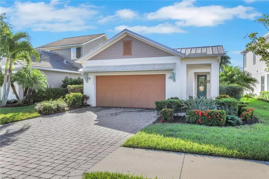 14134 Nautica CT, Naples, FL 34114