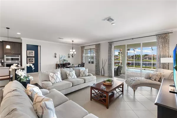 Naples, FL 34114,8407 Benelli CT