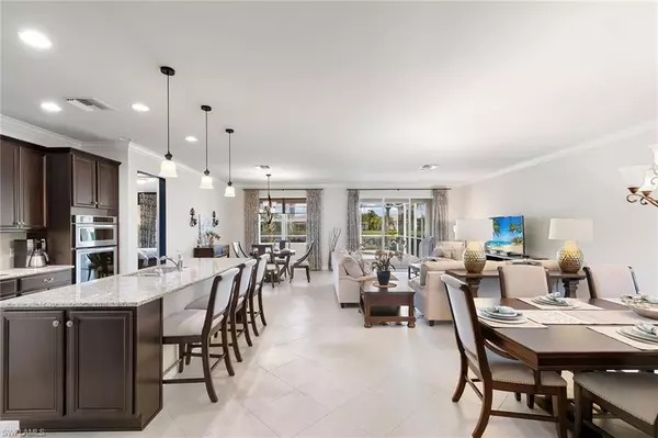 8407 Benelli CT, Naples, FL 34114